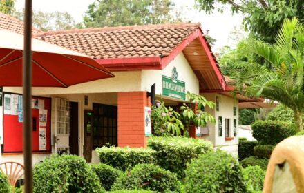 Ridgeviews Leisure Garden Kiambu