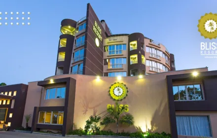 Bliss Resort