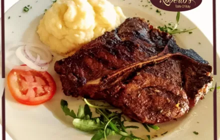 Roberto's Italian Restaurant