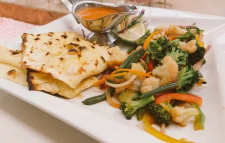 House of Mandi Kenya - Eastleigh