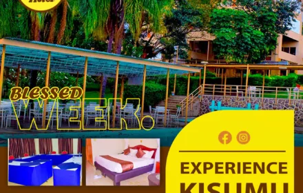 Sunset Hotel Kisumu