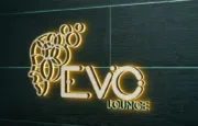 The EVO Lounge