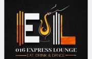 016 Express Lounge
