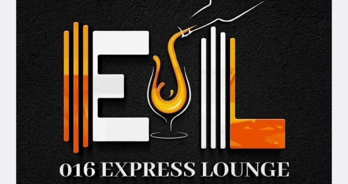 016 Express Lounge