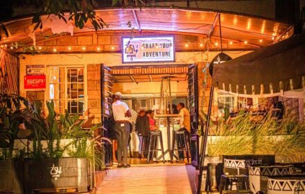 254 Taproom