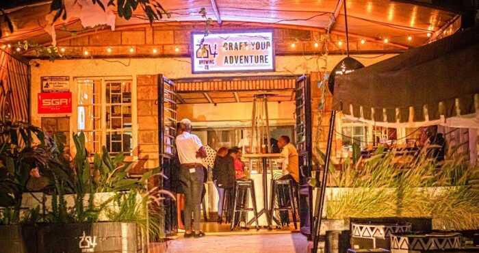 254 Taproom