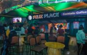 Feliz Place & Restaurant