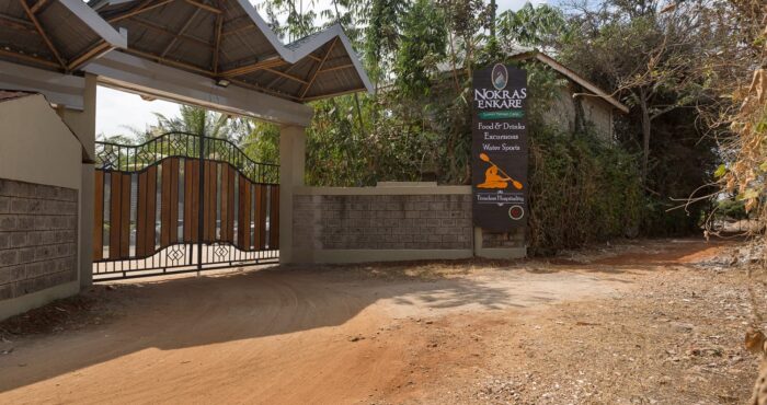 Nokras Enkare Luxury Tented Camp