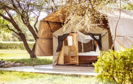 Northgate Resort Isiolo