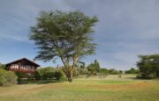 The Great Rift Valley Lodge