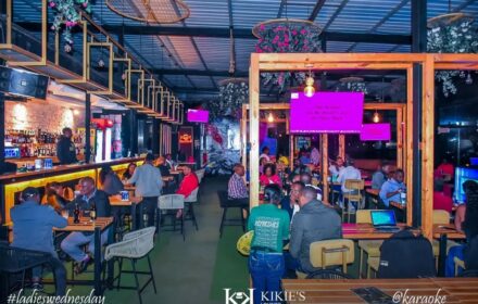 Kikies Lounge