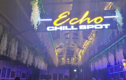 Echo Chill Spot