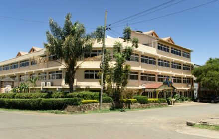 Hillcourt resort and spa