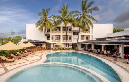 PrideInn Hotel Diani
