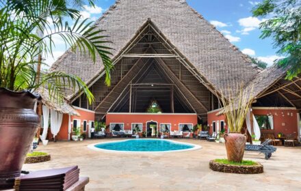 Saffron Garden Malindi