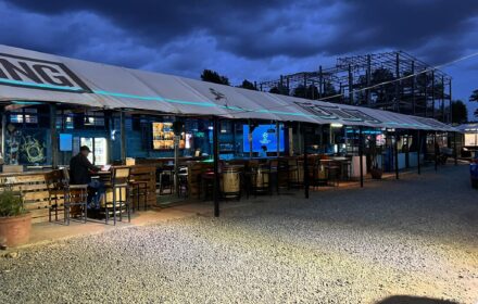 Truth Joint Kiambu Road