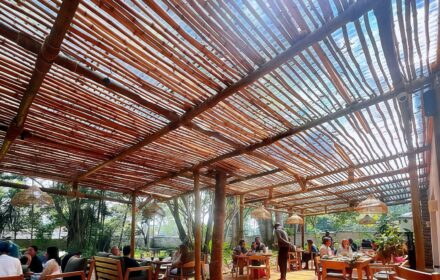 Cotton Tree Eatery & Bar
