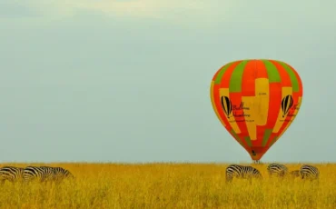 Balloon Adventure 4