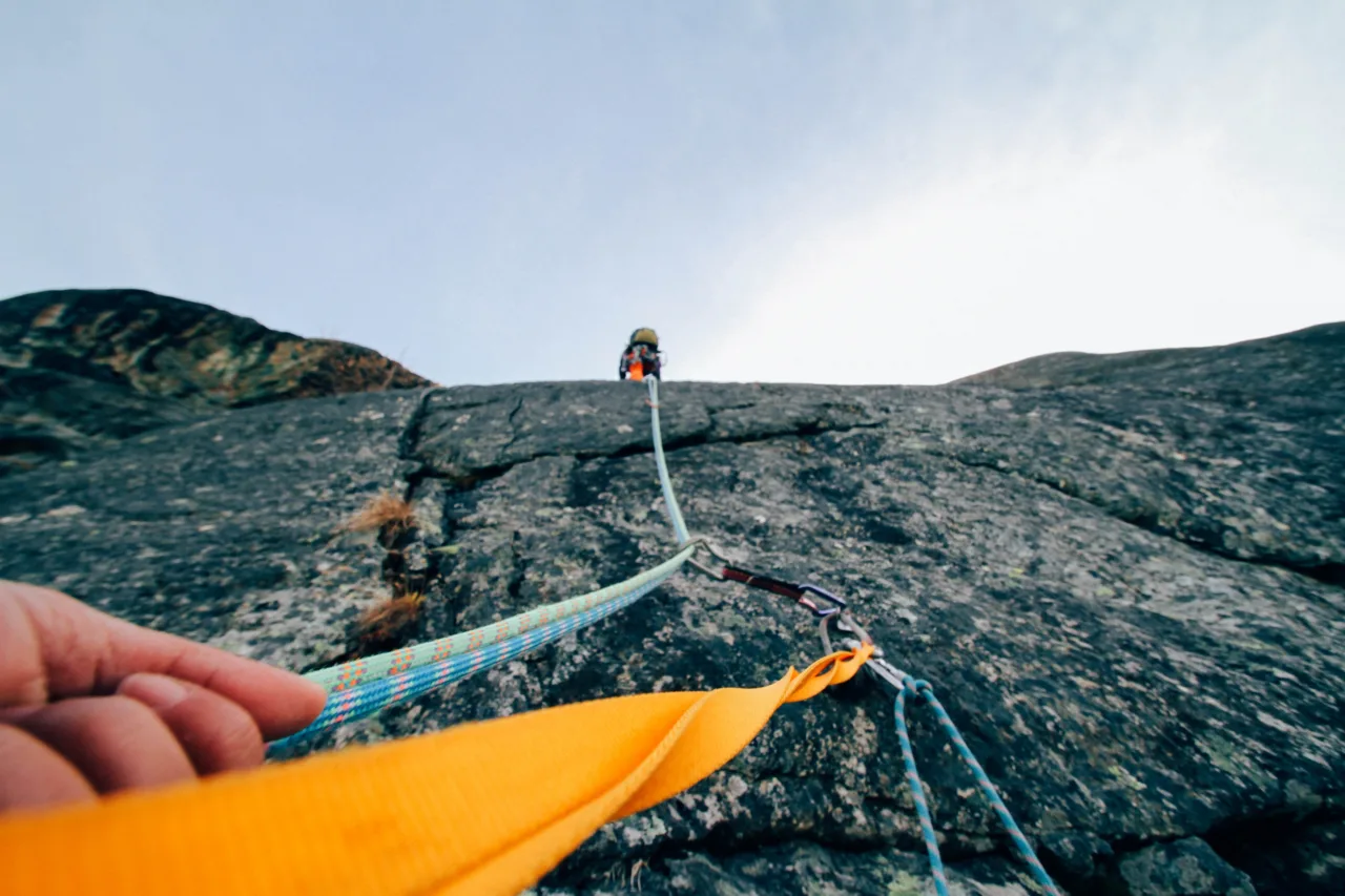 Climb to New Heights with Baringo Rock Climbing Adventure