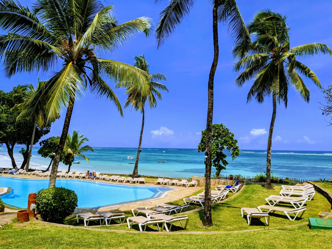 Why You Should Visit Mombasa