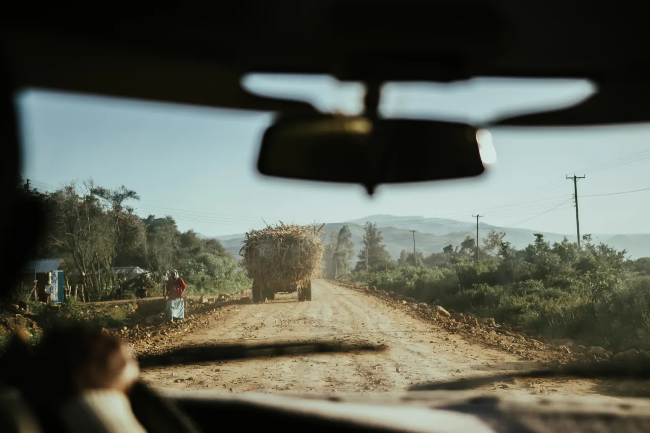 things to know before going on a road trip