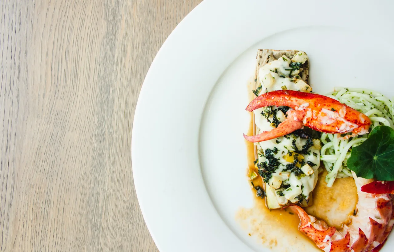 Best Sea Food Restaurants in Nairobi