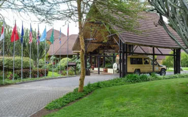 Sawela Lodges