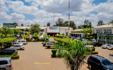 Ridgeways Mall