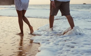Experience Romance in Diani